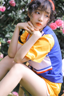 甄姬无惨